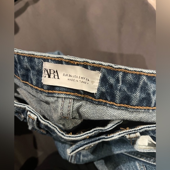 Zara Jeans - Picture 3 of 4